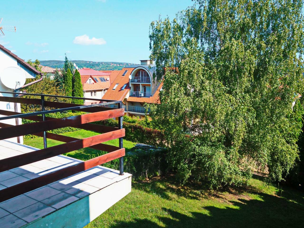 Tolena Heviz Apartments Extérieur photo