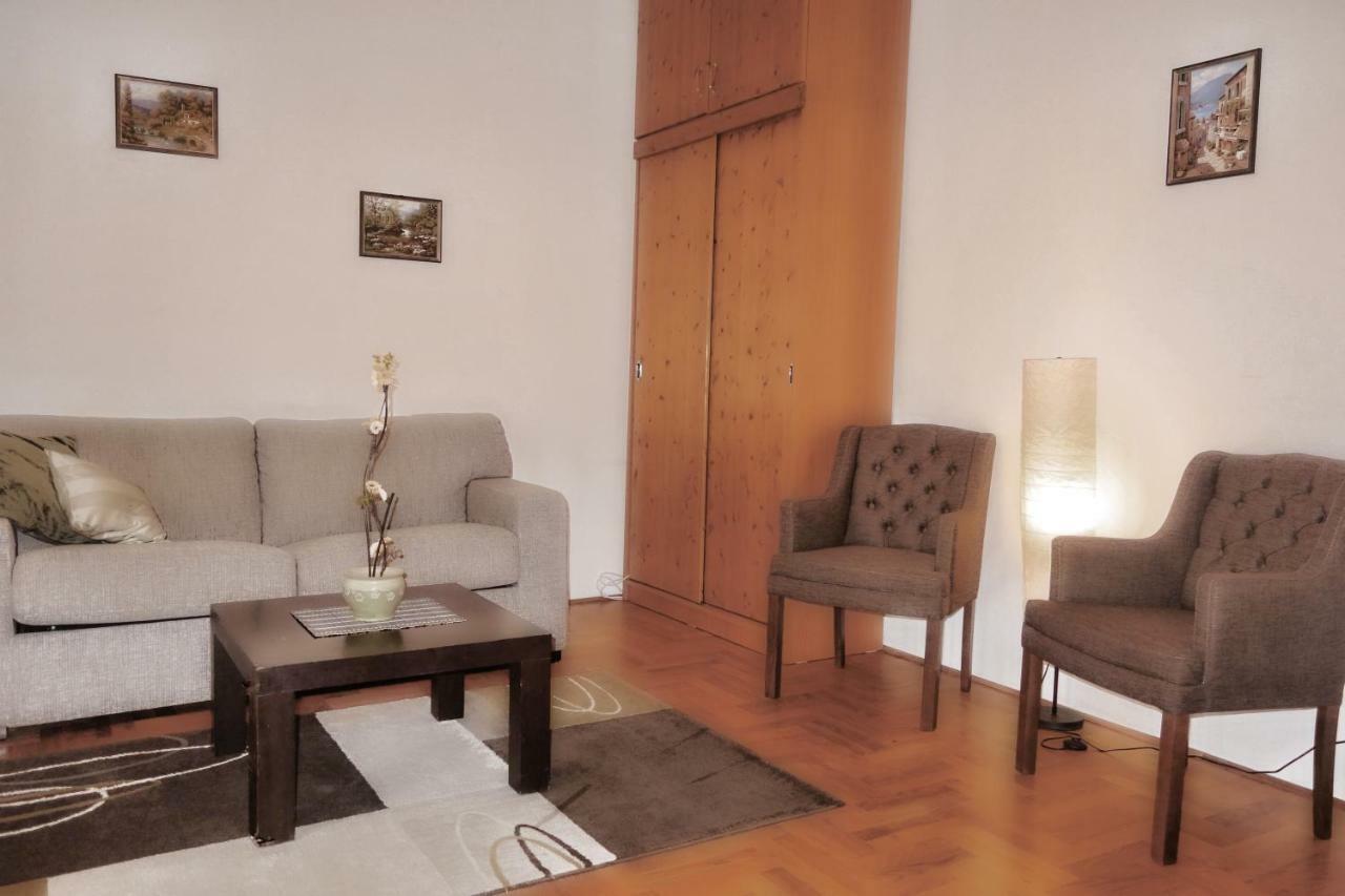 Tolena Heviz Apartments Extérieur photo