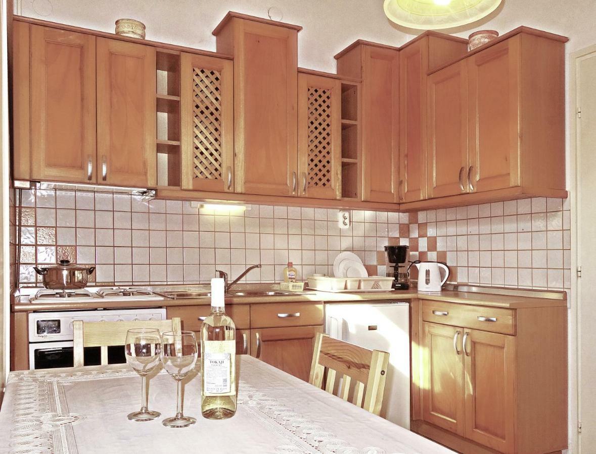 Tolena Heviz Apartments Extérieur photo