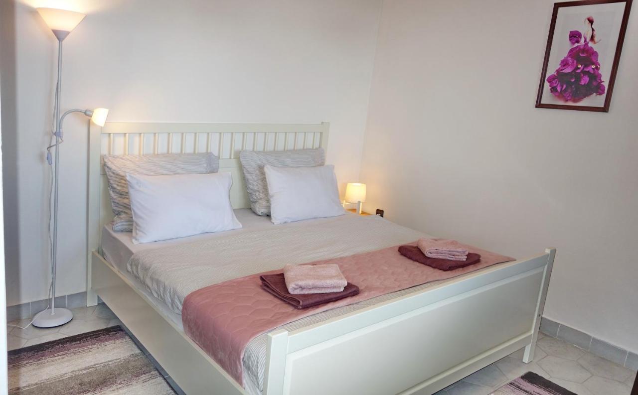 Tolena Heviz Apartments Extérieur photo
