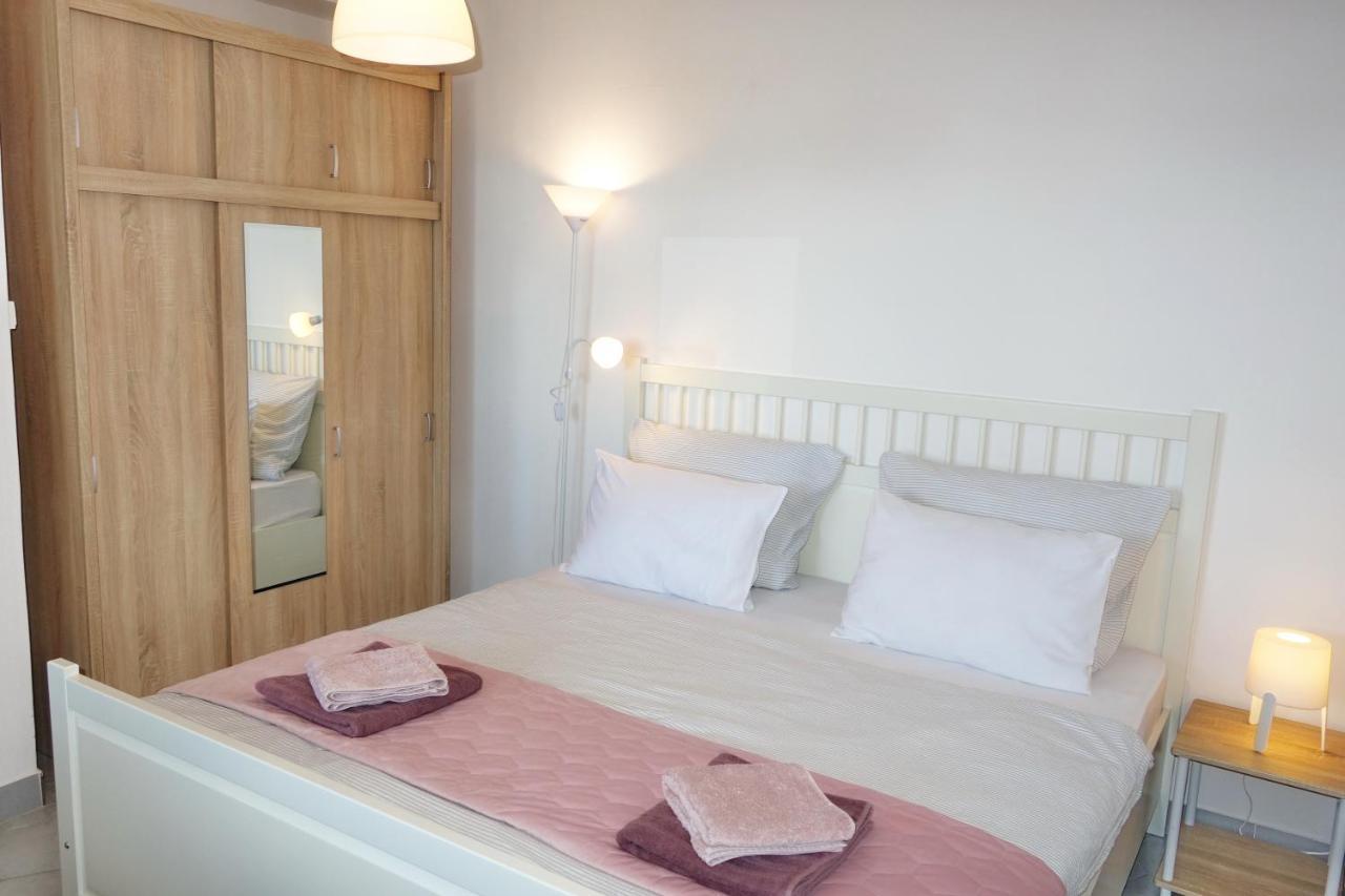 Tolena Heviz Apartments Extérieur photo